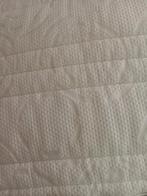 Topper voor boxspring, Ophalen, Gebruikt, 210 cm, Tweepersoons