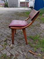 Vintage poolse Jumper stoel 1964, Ophalen