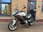 Mooie witte BMW F900XR in nieuwstaat!!!, Motoren, Motoren | BMW, 2 cilinders, Bedrijf, 900 cc, Meer dan 35 kW
