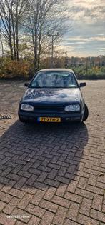 VW Golf 3 Cabrio 1.8 Benzine - Onderdelen/Project, Auto-onderdelen, Banden en Velgen, Ophalen, Gebruikt, 15 inch, Band(en)