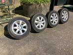 Wielen Mercedes ML, Auto-onderdelen, Banden en Velgen, 17 inch, 235 mm, Banden en Velgen, Gebruikt