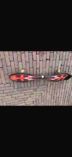 Waveboard, Ophalen, Gebruikt, Waveboard