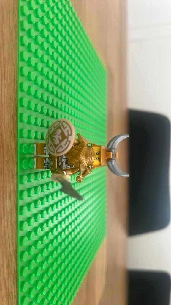 Lego ninjago minifiguren, Kinderen en Baby's, Speelgoed | Duplo en Lego, Nieuw, Lego, Complete set, Ophalen of Verzenden