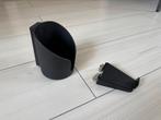 ✅ Simlab sim holder en cupholder❗️, Ophalen of Verzenden, Zo goed als nieuw