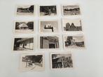 Arnhem.     11 oude foto’s Openluchtmuseum, Ophalen of Verzenden, Voor 1920, Gelderland