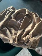 Trenchcoat taupe/bruin maat s/m, Kleding | Dames, Jassen | Zomer, Ophalen of Verzenden, Zo goed als nieuw, Maat 38/40 (M), Bruin