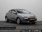 Renault Mégane Coupé 1.6 Dynamique | 1e eigenaar | Panoram, Auto's, Voorwielaandrijving, Euro 5, Stof, Gebruikt