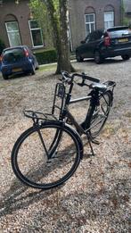 cortina fiets heren, Versnellingen, Zo goed als nieuw, 65 cm of meer, Ophalen