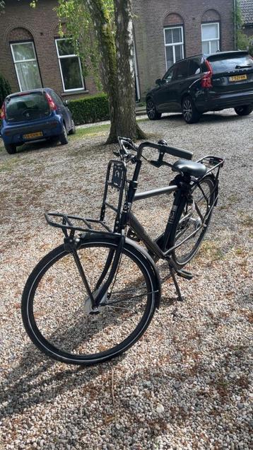 cortina fiets heren  beschikbaar voor biedingen