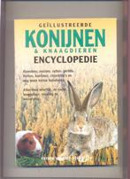 KONIJNEN en Knaagdieren, Boeken, Dieren en Huisdieren, Nieuw, Verzenden