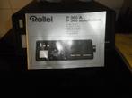 Rollei P 360 A autofocus, Audio, Tv en Foto, Diaprojectors, Ophalen of Verzenden, Gebruikt