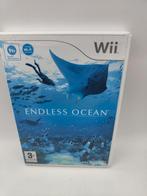 Endless Ocean - Wii, Spelcomputers en Games, Games | Nintendo Wii, 1 speler, Ophalen of Verzenden, Zo goed als nieuw, Vanaf 3 jaar