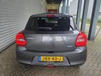 Suzuki Swift 1.2 Select Smart Hybrid, Auto's, 83 pk, Stof, Gebruikt, Euro 6