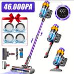 Authmic dys draadloos stofzuiger 600 watt ideaal!, Witgoed en Apparatuur, Stofzuigers, Ophalen of Verzenden