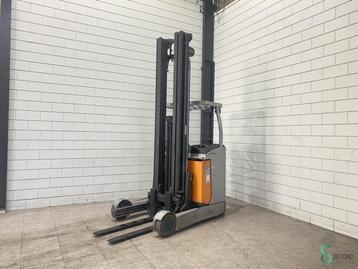 Reachtruck Still FM-X20 2019 beschikbaar voor biedingen