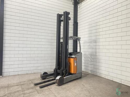 Reachtruck Still FM-X20 2019, Zakelijke goederen, Machines en Bouw | Heftrucks en Intern transport, Reachtruck, Elektrisch, 2000 tot 3000 kg