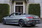 Mercedes-Benz C-klasse Cabrio 300 AMG BURMESTER | CARBON | 3, Auto's, Automaat, 12 maanden, Euro 6, 4 cilinders