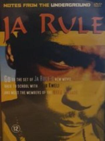 Hip Hop Nation - Ja Rule [2746] beschikbaar voor biedingen