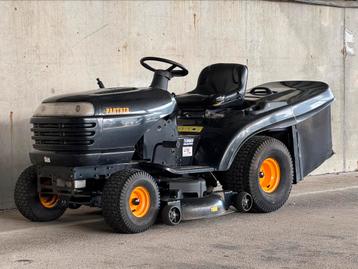 Husqvarna Partner zitmaaier 107 cm beschikbaar voor biedingen