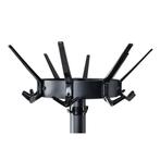 Maul Kapstok Caligio, Wandkapstok, Nieuw, Ophalen of Verzenden, Minder dan 100 cm