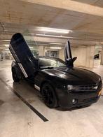 Chevrolet 2012 Black, Automaat, Euro 5, 324 pk, 4 stoelen