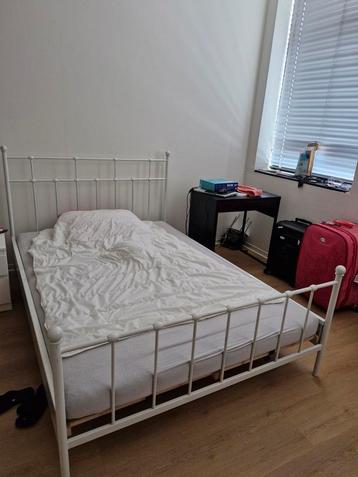 Mattress for free