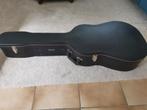 Fender guitar case, Muziek en Instrumenten, Behuizingen en Koffers, Ophalen, Zo goed als nieuw, Akoestische gitaar