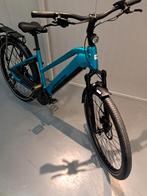 Leaderfox sandy  9 versnellingen 720 watt accu, Ophalen, Nieuw, Minder dan 10 versnellingen, Overige merken