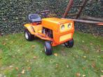 Tuintrekker zitmaaier opknapper, Ophalen of Verzenden, Gebruikt