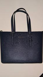 Blauwe tas van Flora&Co, Ophalen of Verzenden, Zo goed als nieuw, Blauw, Handtas