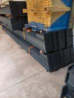 Spanten Loods Staalconstructie 12.22 br., Ophalen, Zo goed als nieuw