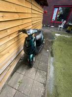 Piaggio 125 cc skr blok, Ophalen, Zo goed als nieuw, Overige modellen