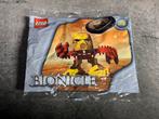 Lego Bionicle 1391 Jala, Ophalen of Verzenden, Nieuw, Complete set, Lego