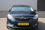 Opel Zafira 1.4 Turbo/120pk/7-persoons/Cruise/C € 15.499,0, Auto's, 1513 kg, Stof, 4 cilinders, 7 stoelen