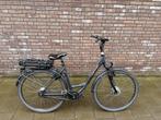 Kreidler Haarlem Eco elektrische fiets, Zo goed als nieuw, 51 tot 55 cm, 30 tot 50 km per accu, Ophalen