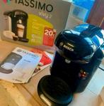 Bosch TAS1402 Tassimo VIVY2 koffiezetapparaat koffie machine, Gebruikt, Koffiemachine, Ophalen of Verzenden, A