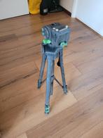 Statief Cullman 2504, Ophalen of Verzenden, Gebruikt, Minder dan 150 cm, Driepoot