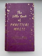 The little book of practical magic, Boeken, Ophalen of Verzenden, Zo goed als nieuw