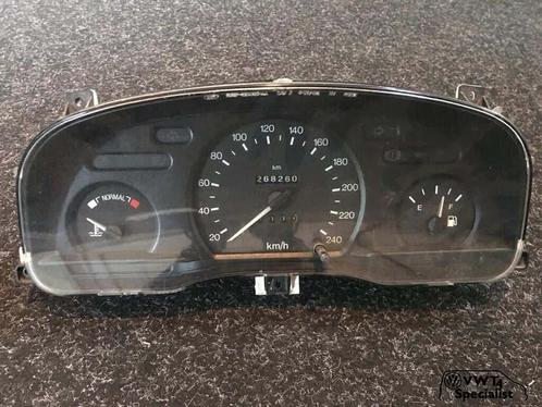 Ford Transit (1990-2000) tellerunit km klok dashboard, Auto-onderdelen, Dashboard en Schakelaars, Ford, Gebruikt, Ophalen of Verzenden
