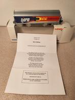 Märklin 4735 RiRi Zipper SBB HO Hbils-vy Wagon, Hobby en Vrije tijd, Modeltreinen | H0, Ophalen of Verzenden, Zo goed als nieuw