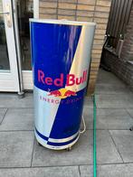 Redbull koelkast, Ophalen, Zonder vriesvak, 200 liter of meer, 160 cm of meer