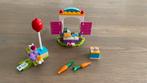 Cadeauwinkel - LEGO Friends #41113, Ophalen of Verzenden, Zo goed als nieuw, Complete set, Lego