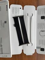 2x originele Apple Watch solo loop bandjes, Ophalen of Verzenden, Zo goed als nieuw, IOS
