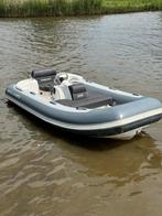 Williams Turbojet 325.  2009, 70 tot 120 pk, Zo goed als nieuw, Benzine, Overige materialen