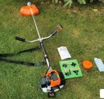 NIEUWE Bosmaaier 2 in 1 Combitool, Ophalen of Verzenden, Nieuw, Benzine