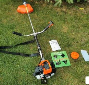 NIEUWE Bosmaaier 2 in 1 Combitool beschikbaar voor biedingen