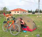 MSR Elixir 2 Persoons Tent, Caravans en Kamperen, Tenten, Ophalen of Verzenden