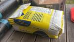 2 zakken doorstrijkmortel 25 kg, Ophalen, Zo goed als nieuw