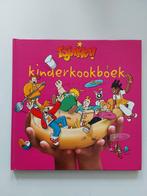 Tsjakka ! Kinderkookboek 🆕️, Ophalen of Verzenden, Nieuw, Riet Sprengers; Mirjam van Herwaarden