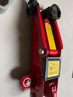 Hydraulische Auto Krik - Garagekrik, Ophalen of Verzenden, Zo goed als nieuw, Hydraulisch, Garagekrik